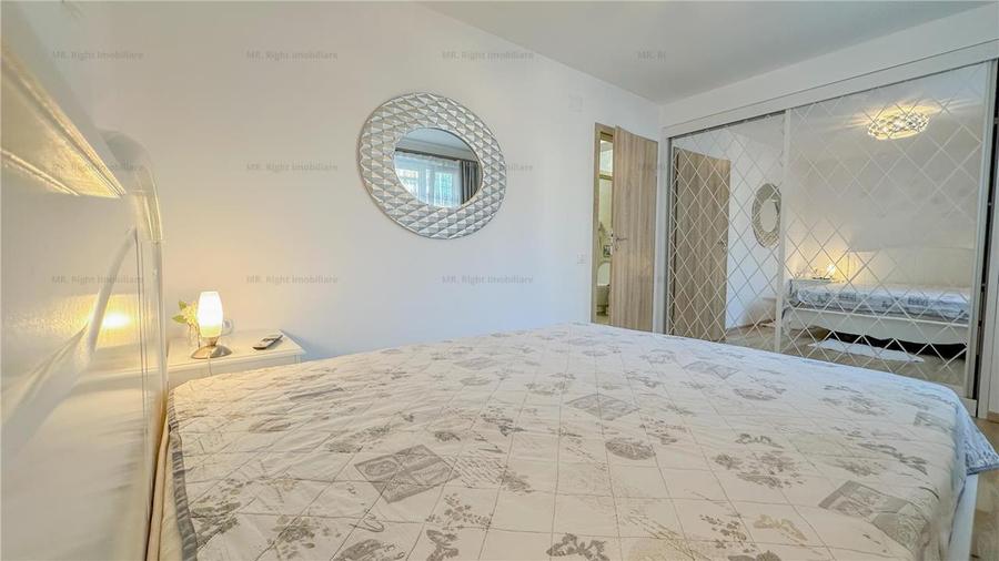 Apartament superb 2 camere + parcare Urban Coresi