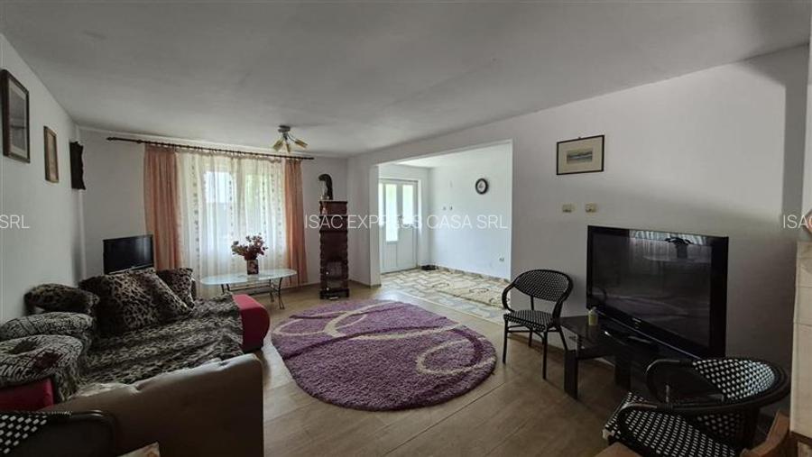 OPORTUNITATE! Proprietate deosebita de vanzare | Casa, 13.200 mp teren, doua iaz - 16