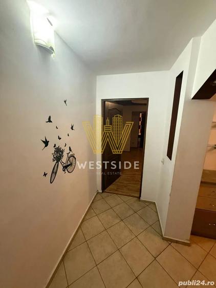 Apartament cu 2 camere, de inchiriat, in Complexul Studentesc