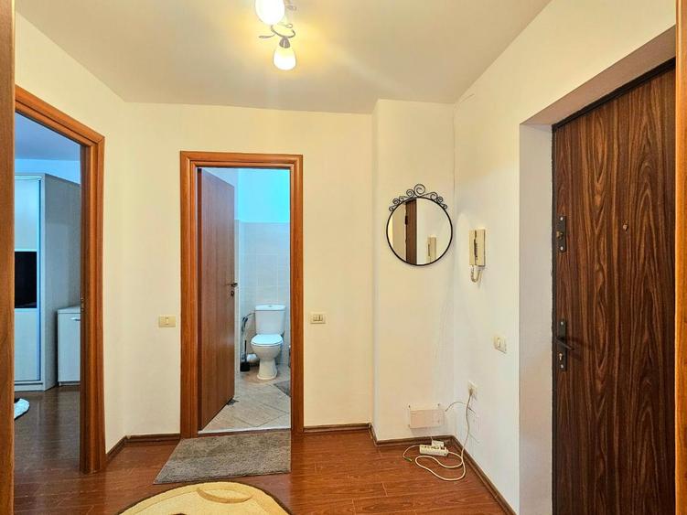 Anunț închiriere – Apartament 2 camere | Metropolis Residence