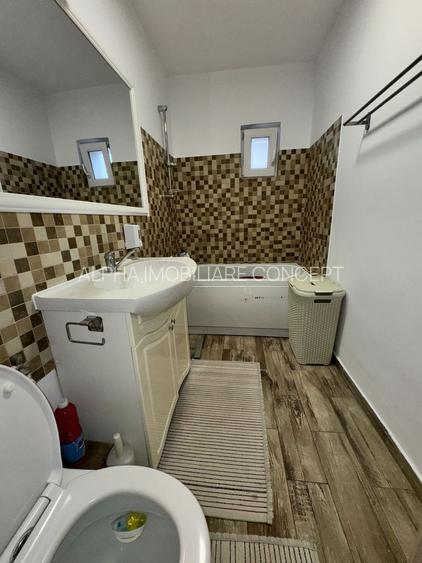 Academia Navală - Soveja apartament decomandat 3 camere 78 mp - 11
