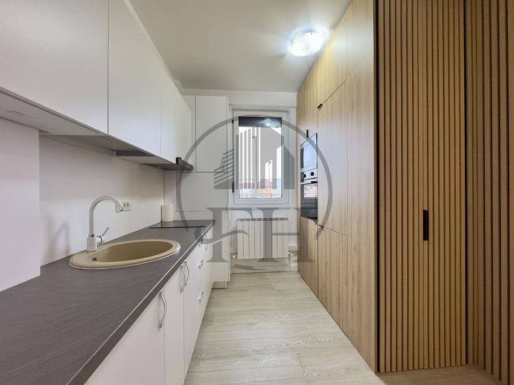 Studio/Garsoniera de închiriat Lumina, Constanta