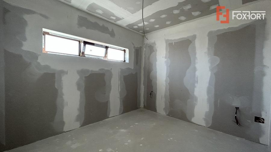Duplex pe parter, 3 camere Sanandrei - ID V5747