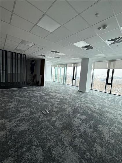 Inchiriere spatiu de birouri in cladire noua Miro BC - 187 MP