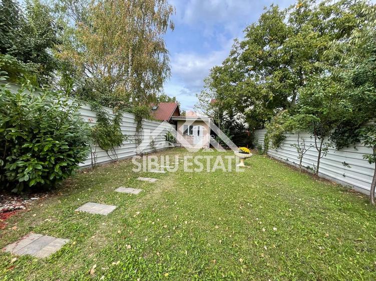 VILA de Inchiriat - CALEA DUMBRAVII, langa parcul Sub Arini