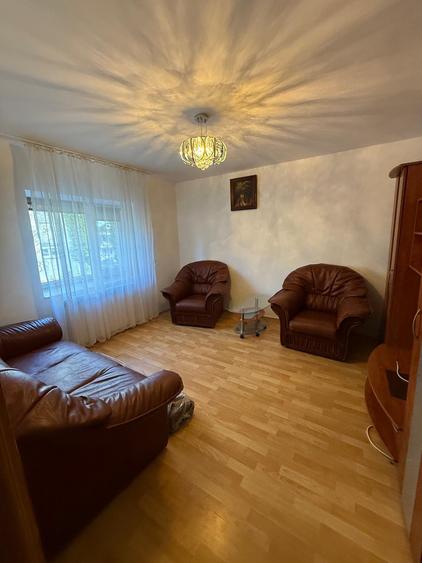 Apartament cu 2 camere decomandate, Marasti, zona Catedralei
