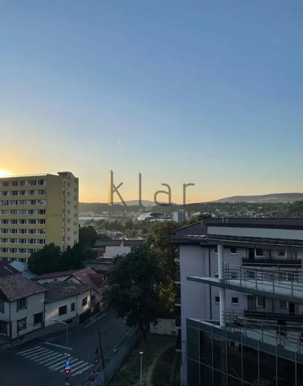 Apartament 3 camere, zona Hașdeu, lângă UMF