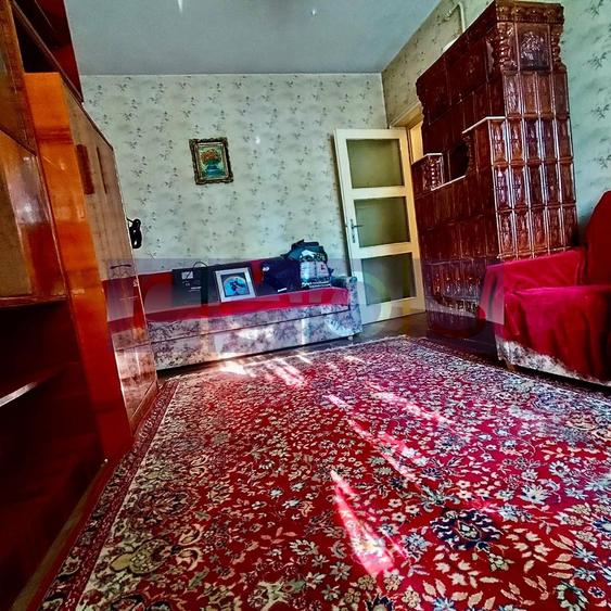 VANZARE APARTAMENT 2 CAMERE DECOMANDAT 44MP FLOREASCA - 3