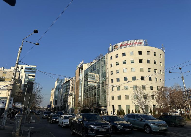 Cascade Offices, Str. Buzesti 62-64 - comision 0%, reprezentam proprietarul!