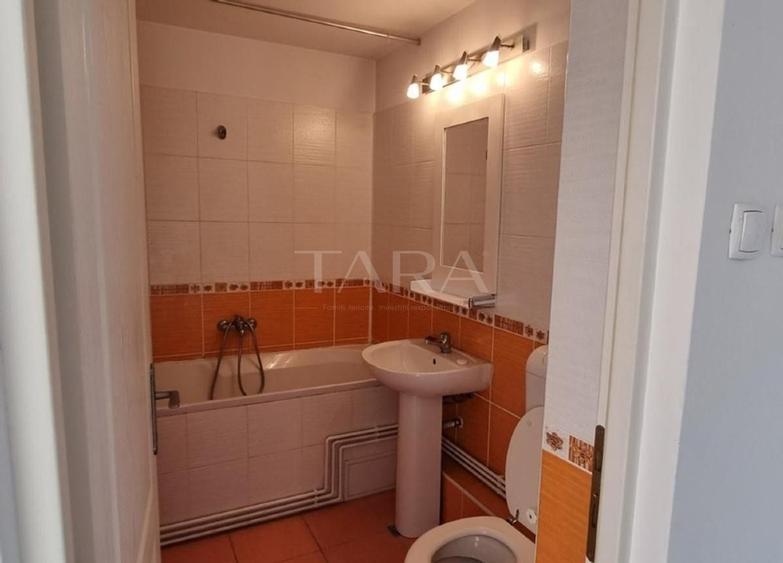 Apartament 2 camere generos, panoramic, orientare sudică – Gheorgheni