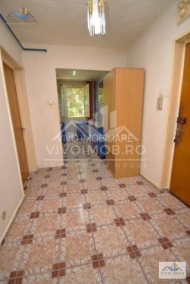 Titan-Piața Miniș | conf 1 | 2 gr. sanitare | zonă linistită, verde - 15