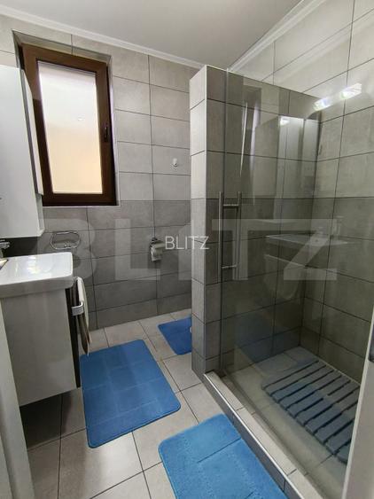 Casa cu 3 camere în suprafață de 122 mp și un teren de 500 mp - 13