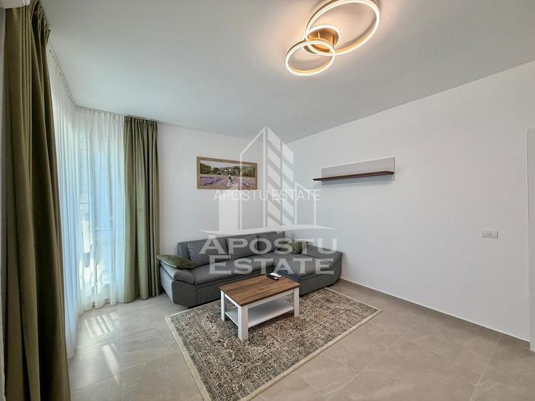 Apartament cu 2 camere de inchiriat, petfriendly, loc de parcare,Giroc - 2