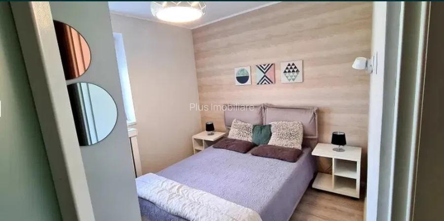 Apartament cu 2 camere decomandat, Podu Ros - 3