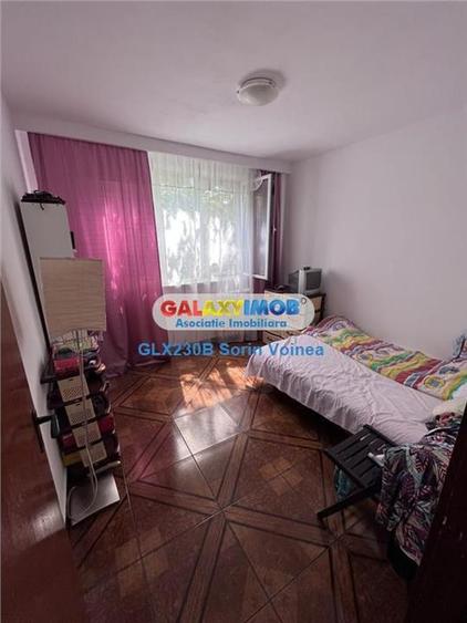 Apartament 4 camere Brancoveanu decomandat mobilat metrou
