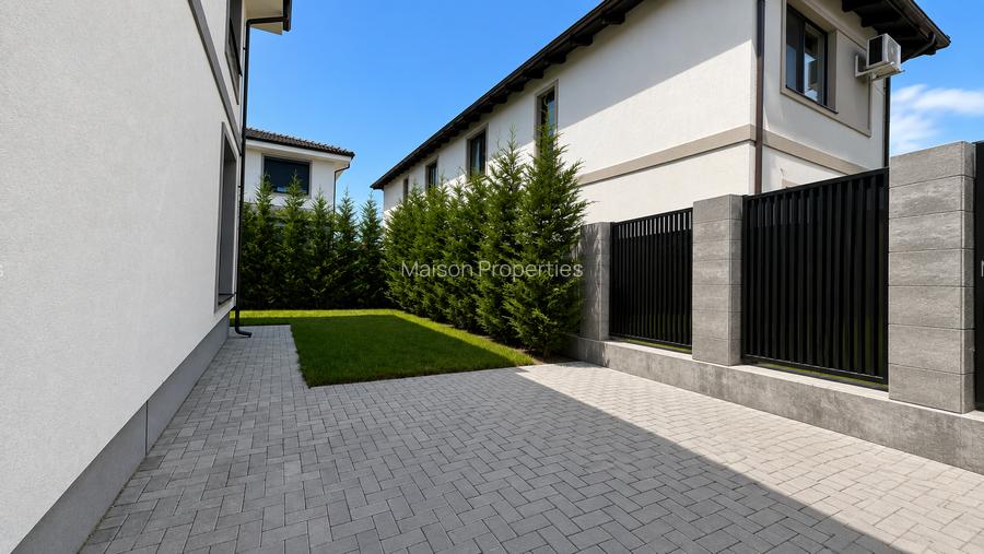COMISION 0% | Casa Individuala | Zona Giroc | Complet Mobilata - 31