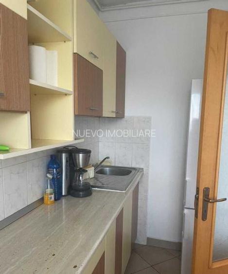 Garsoniera | Drumul Taberei | Balcon | Aer Coditionat | Metrou - 5