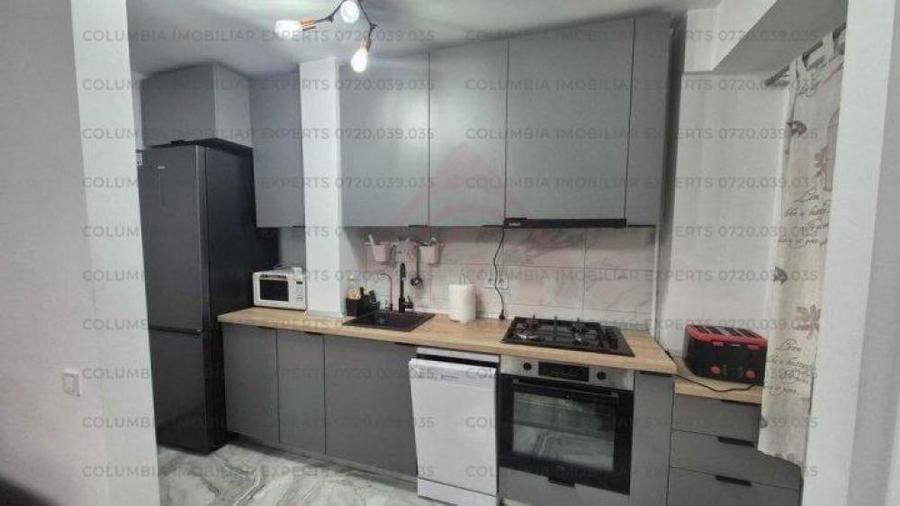 Timpuri Noi Viorele garsoniera confort 1 bloc mixt 1986