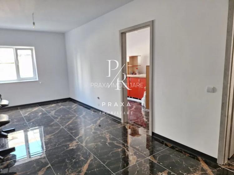 Spatiu comercial de inchiriat, 41 mp, zona Stejarului!, Floresti! - 3