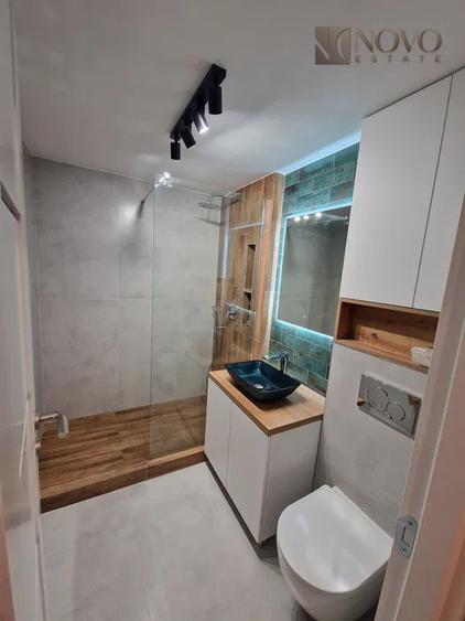 2 Camere | Decebal | AC | Metrou