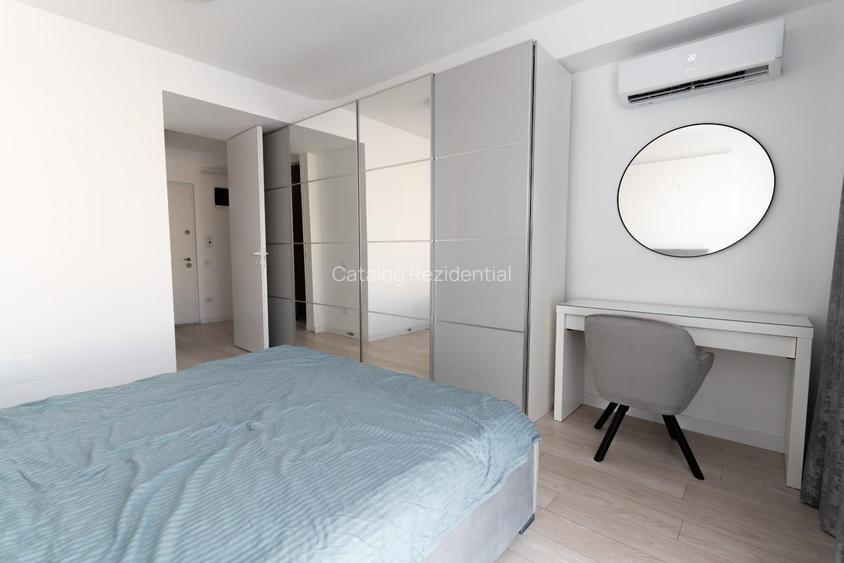 Apartament cu 2 camere de inchiriat in zona Politehnica metrou - Novum - 4