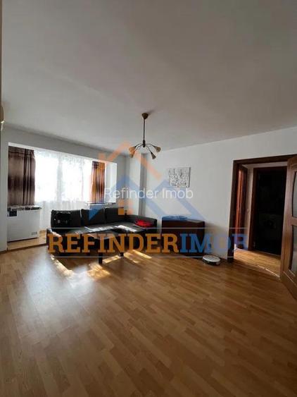 2 camere l Zona Budapesta - Dimitrie Cantemir l 5 min metrou Unirii / Tineretulu - 3