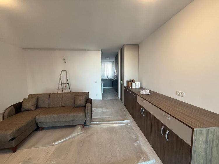 3 Camere Prima Închiriere | Parcare Inclusă | Floreasca Residence