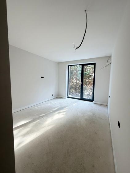 Apartament 3 Camere Arqa Jolie Village Pipera