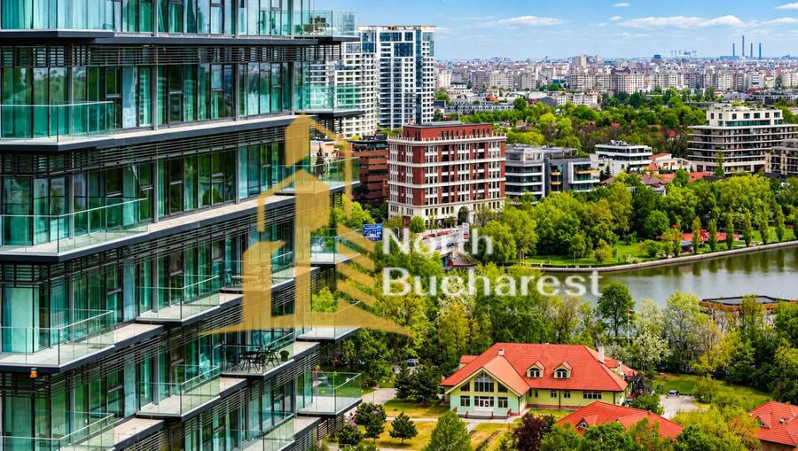 2 CAMERE - BLOC NOU FINALIZAT - LANGA PROMENADA