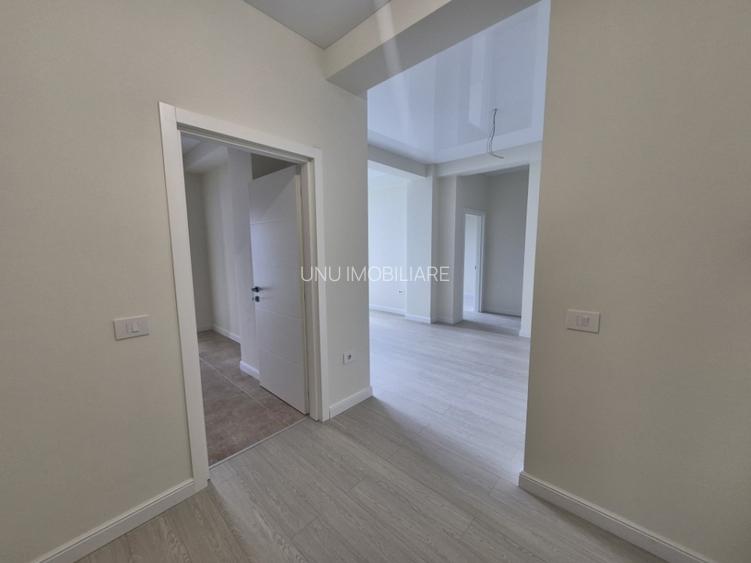 2 Camere 59mp Valea Lupului - str. Garoafei - Carrefour Market /Finisaje Premium - 8