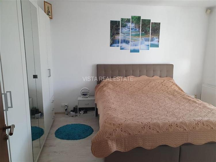 Apartament cu 4 camere si 100 mp, etaj 1, in Brasov - 19