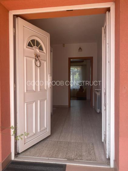 Vila cochetă Pipera, teren 650 mp - 12