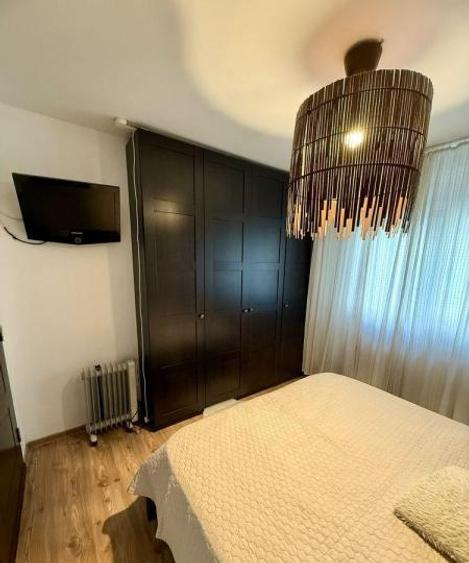 2 Camere | Victoriei | Metrou | Loc de parcare