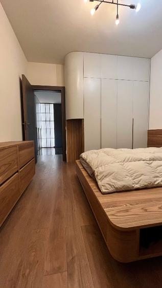 Apartament de lux, terasă spectaculoasă - vedere spre Palatul Culturii