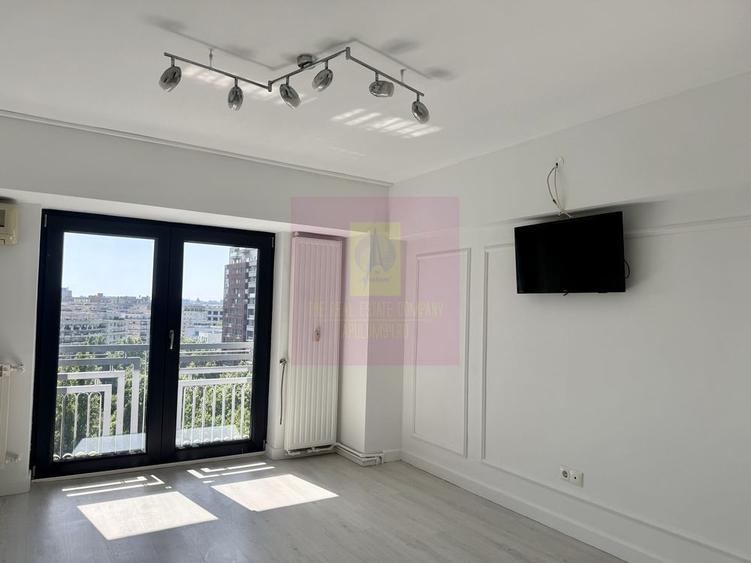 Penthouse Duplex Exclusiv |4 Camere| Bulevardul Unirii