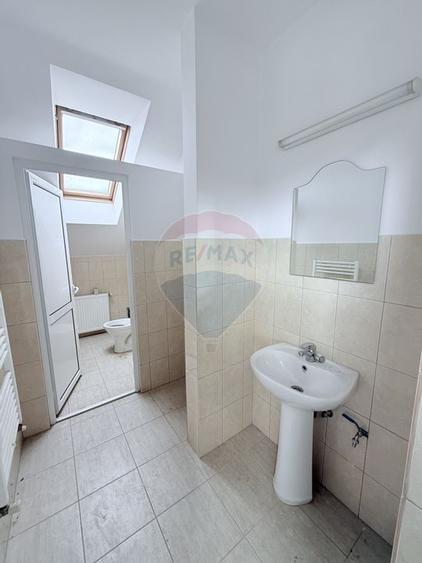 Spatiu de birouri de 13 0mp de inchiriat in zona Someseni