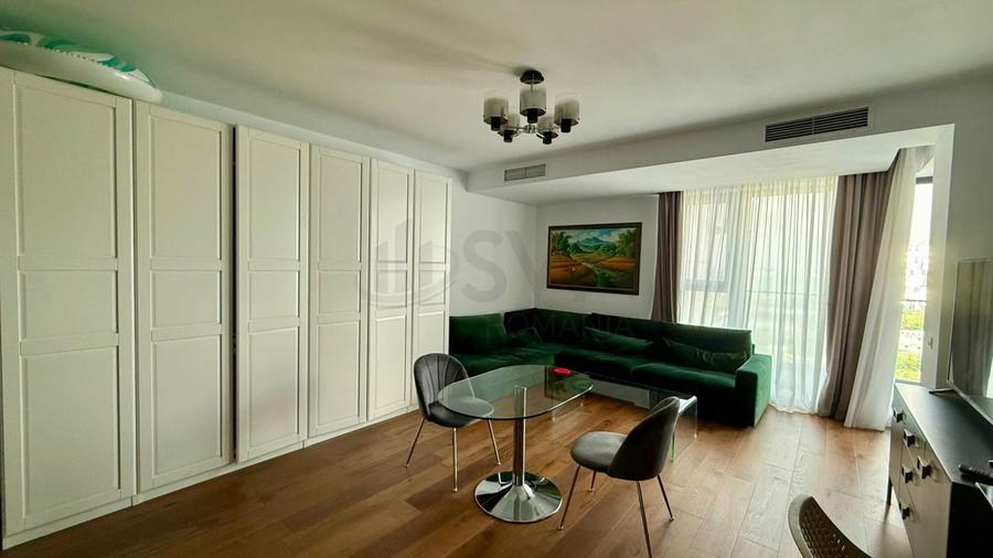 REA1020481 Apartament 2 camere I Sisesti I Loc de parcare I The Level