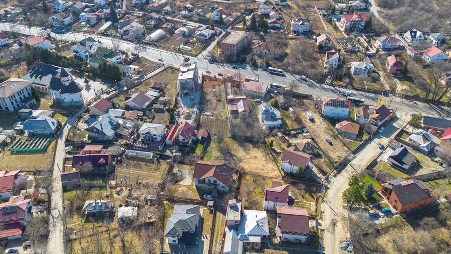 Casă/ Vilă – Bucium | 349 mp utili | 887 mp teren