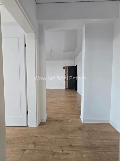 Apartament 2 Camere, Strada Stejarului, Fundeni Dobroești - 12