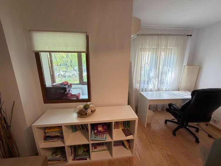 Apartament 2 camere | Drumul Sarii | P/4 | Bloc reabilitat