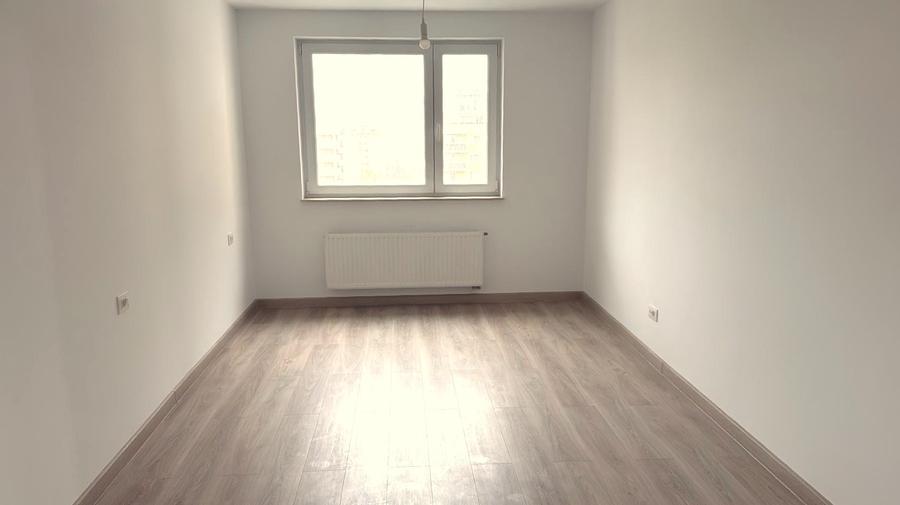 Apartament 3 camere decomandate, ultimul etaj, două băi — Urban Plaza, Astra