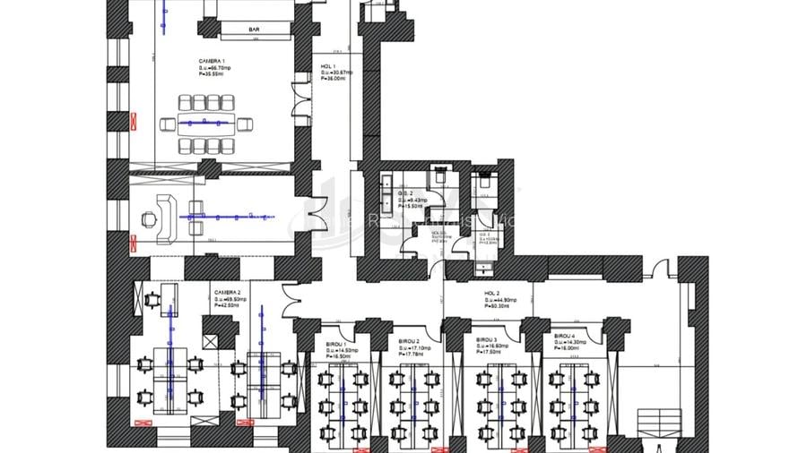 REC3001882 Spatiu comercial Birouri Ultracentral