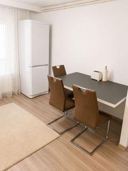 Complex Studențesc | 2 Camere | Centrala Proprie