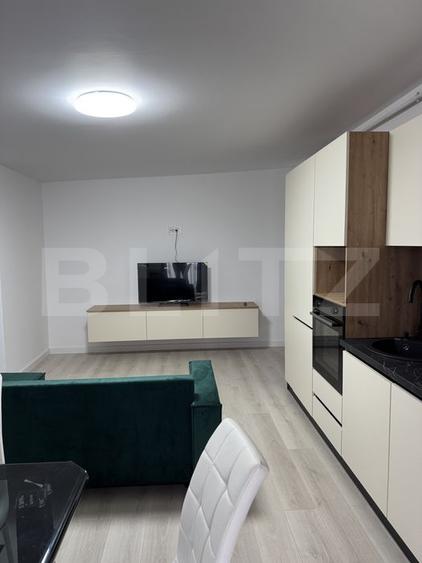 Apartament 2 camere - zona Kaufland Centura
