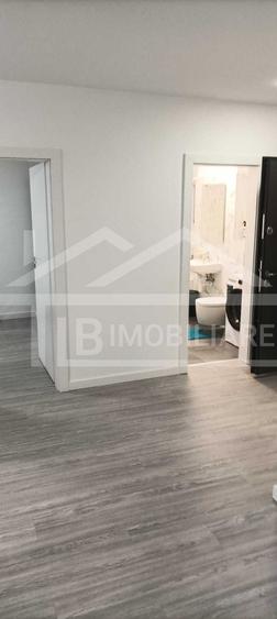 Apartament cu 2 camere, 55mp, Zona Maurer Residence