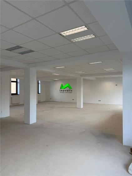 Spatiu comercial de inchiriat Premium Sibiu Central