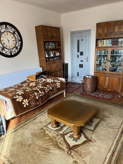 Casa cu front stradal,  7 Noiembrie, ideala clinica/cabinet/locuinta - 4