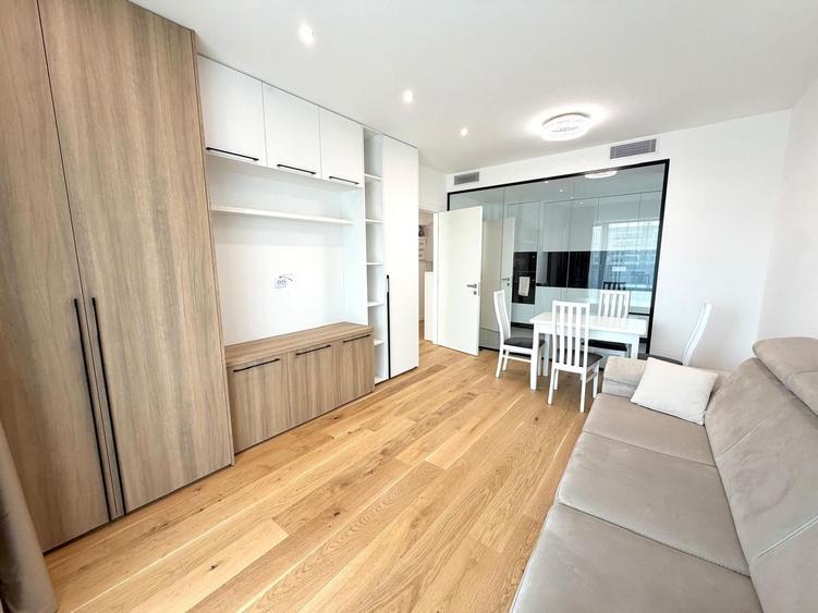 2 Camere | Nusco City | Parcare Inclusa