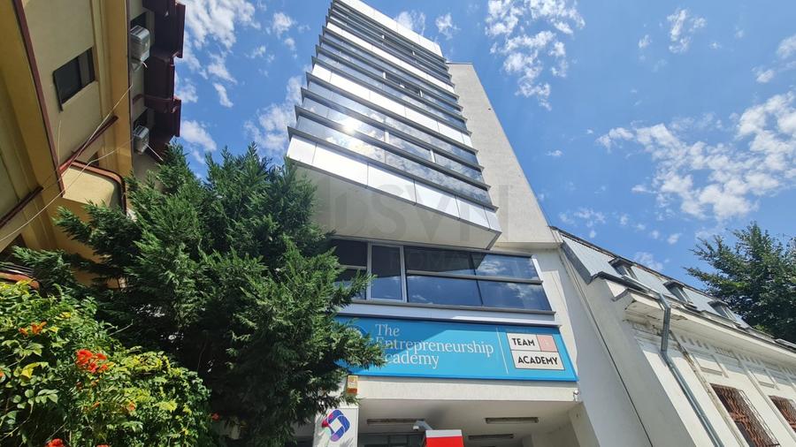 REC3001035 Cladire de birouri Armeneasca Comision 0