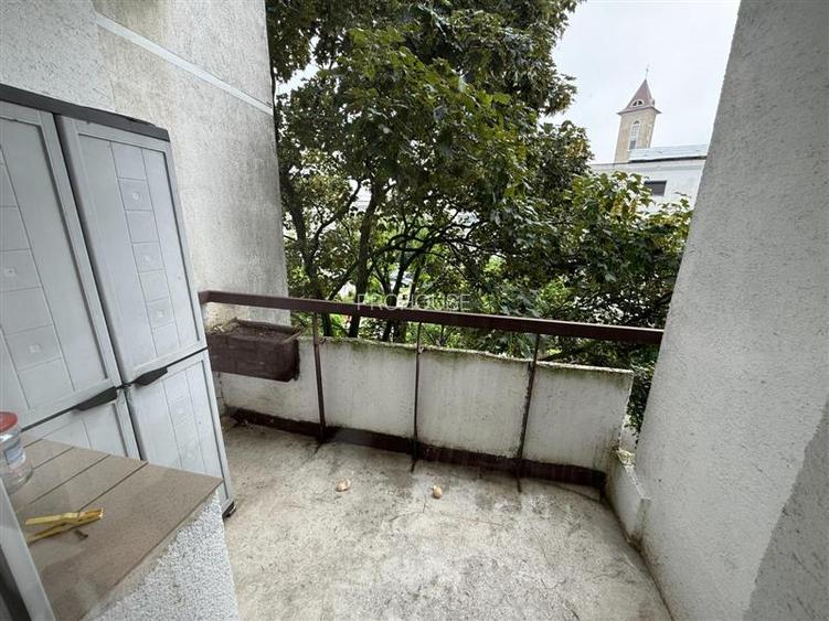 Apartament 3 camere, mobilat și utilat modern, Zona Nord, 350 €/lună - 10